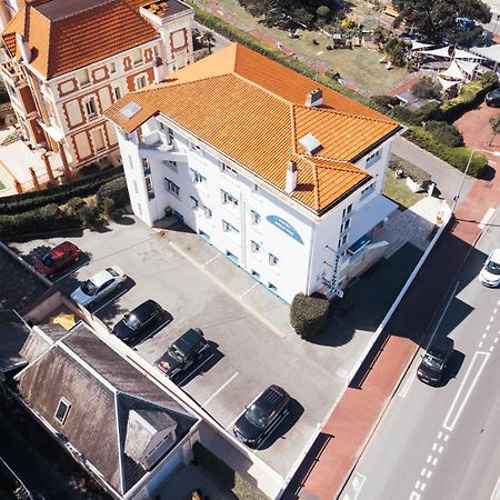 Hotel Belle Vue Royan Kültér fotó