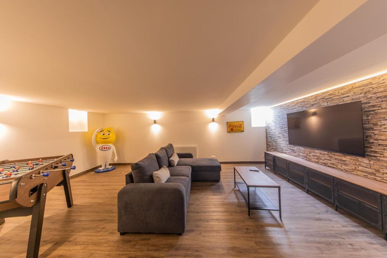 Hotel Belle Vue Royan Kültér fotó