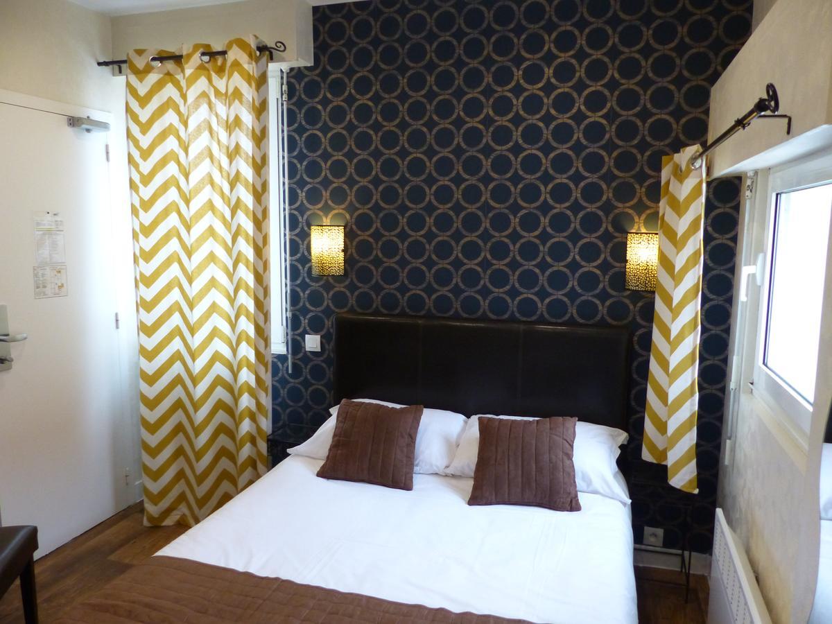 Hotel Belle Vue Royan Kültér fotó