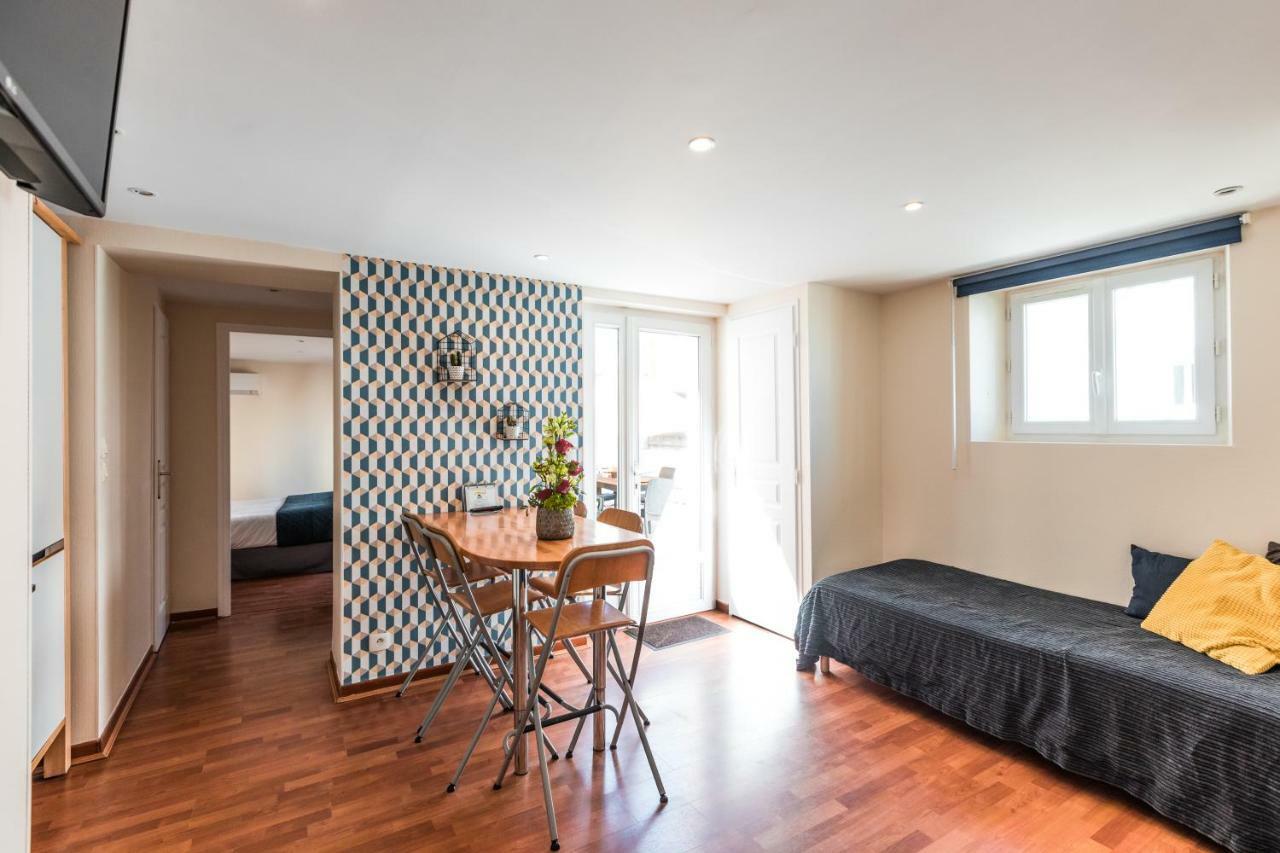 Hotel Belle Vue Royan Kültér fotó