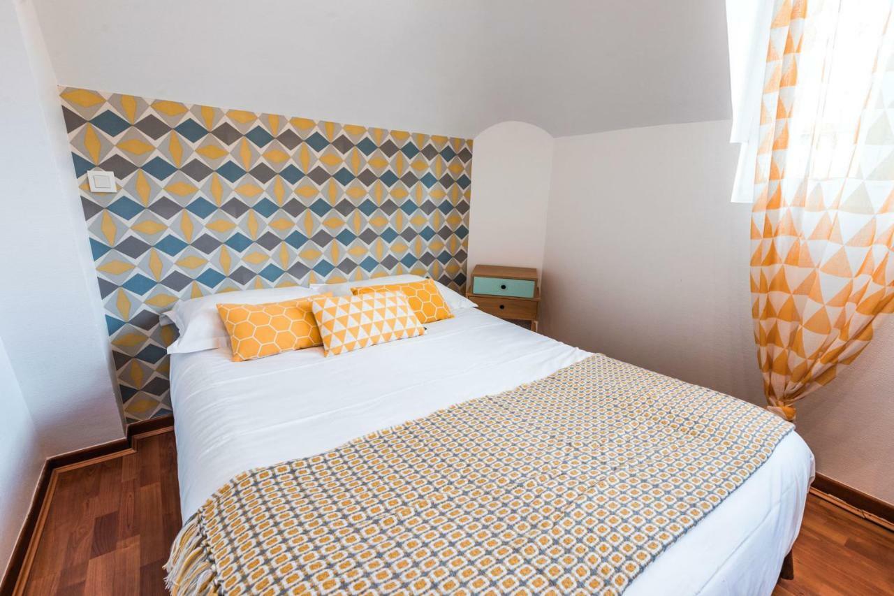 Hotel Belle Vue Royan Kültér fotó