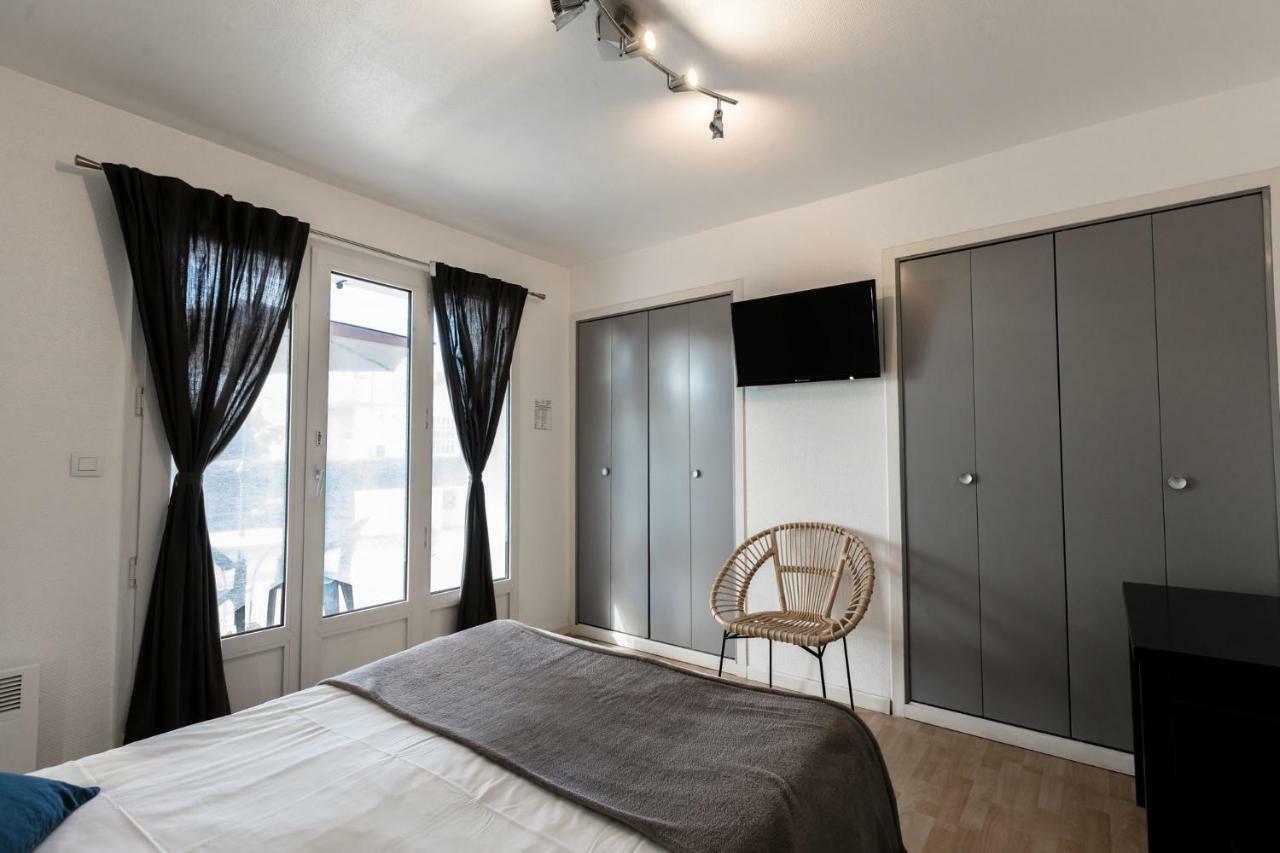 Hotel Belle Vue Royan Kültér fotó